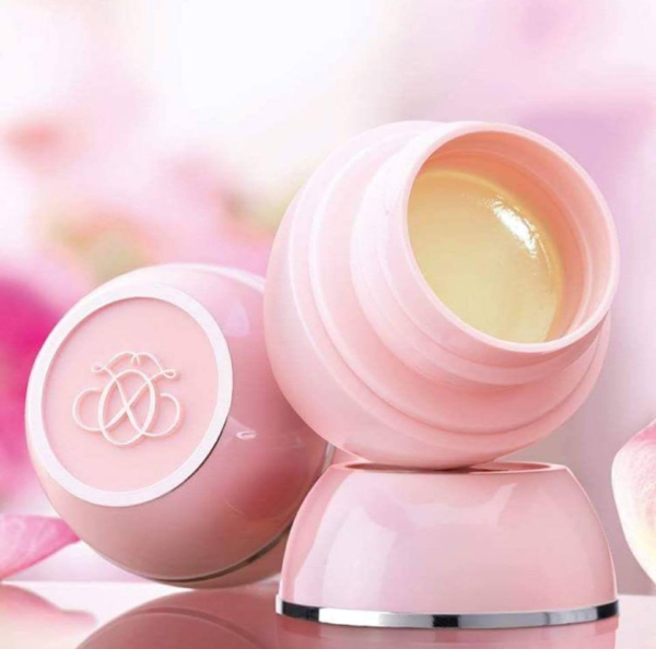 Mijn favoriete Oriflame product: het wonderpotje!